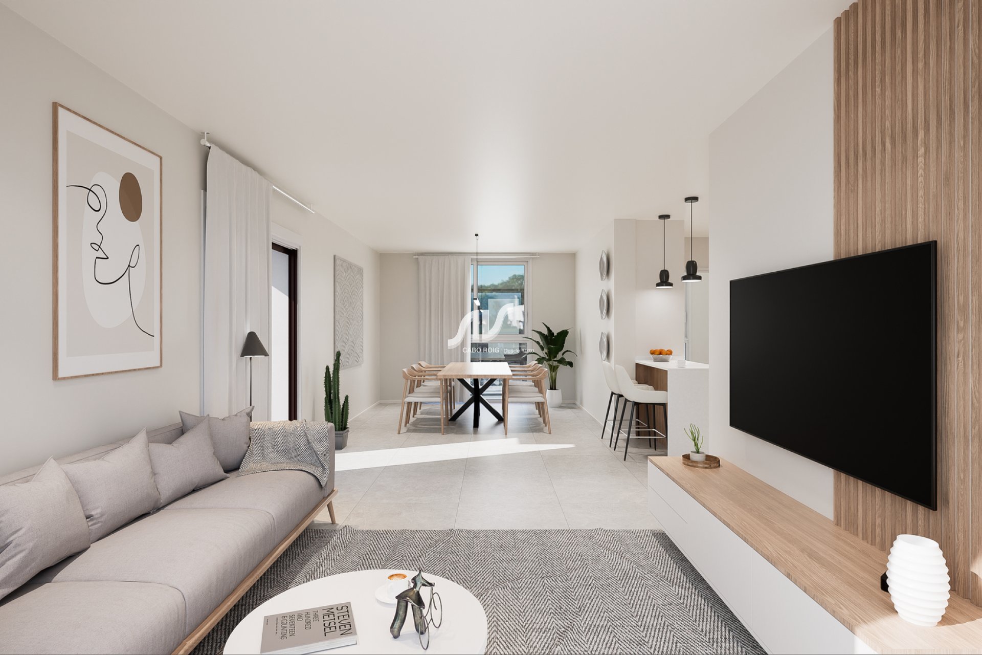 New Build - Bungalow - Torre de la Horadada