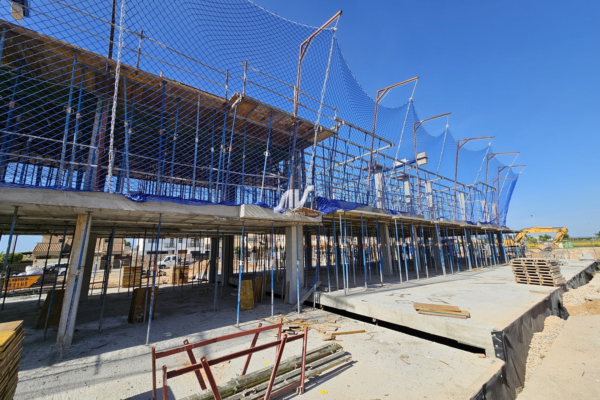 New Build - Bungalow - Torre de la Horadada