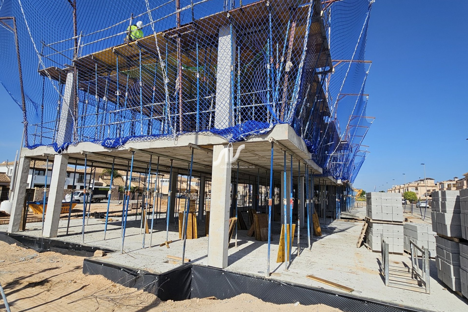 New Build - Bungalow - Torre de la Horadada