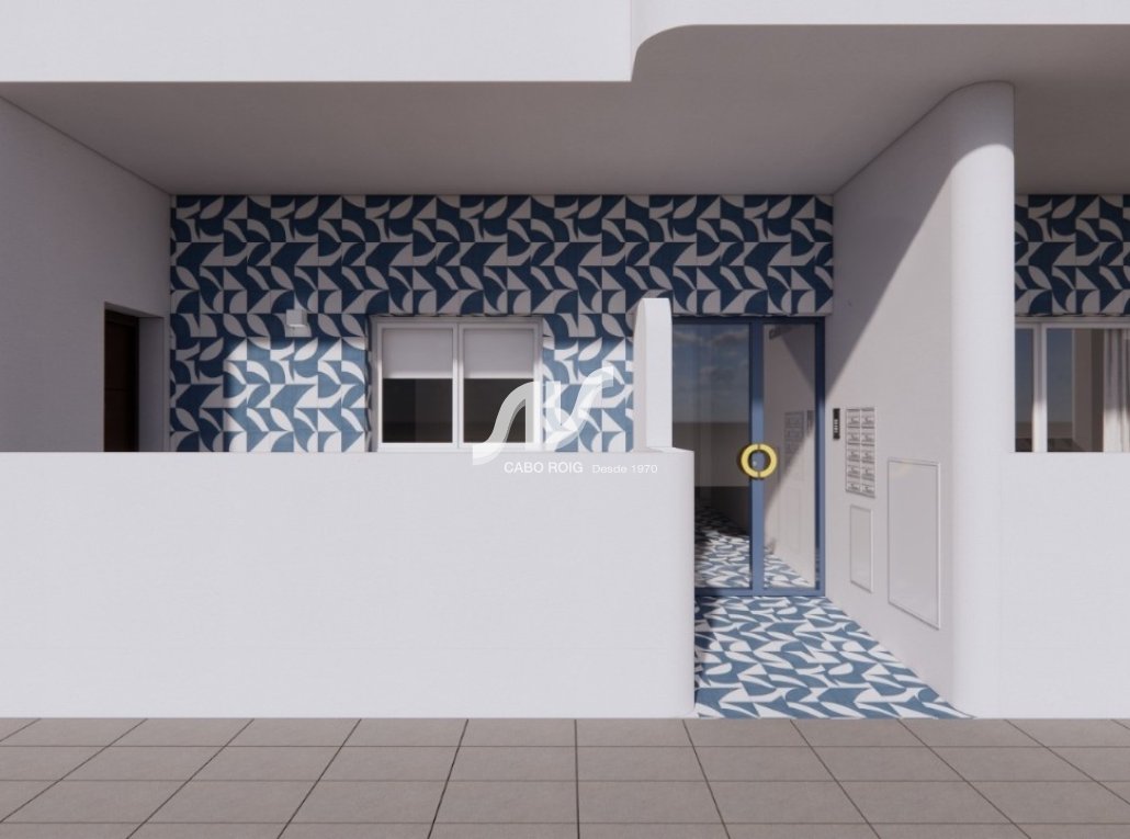 New Build - Bungalow - Torre de la Horadada