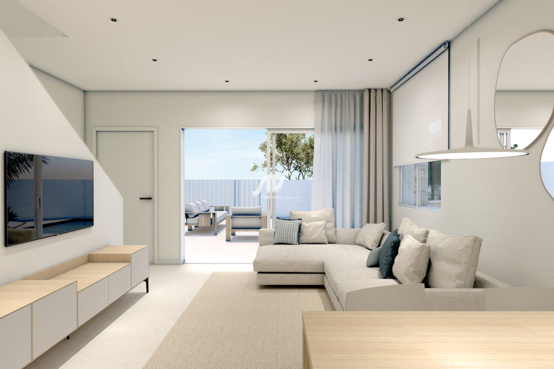 New Build - Bungalow - Torre de la Horadada