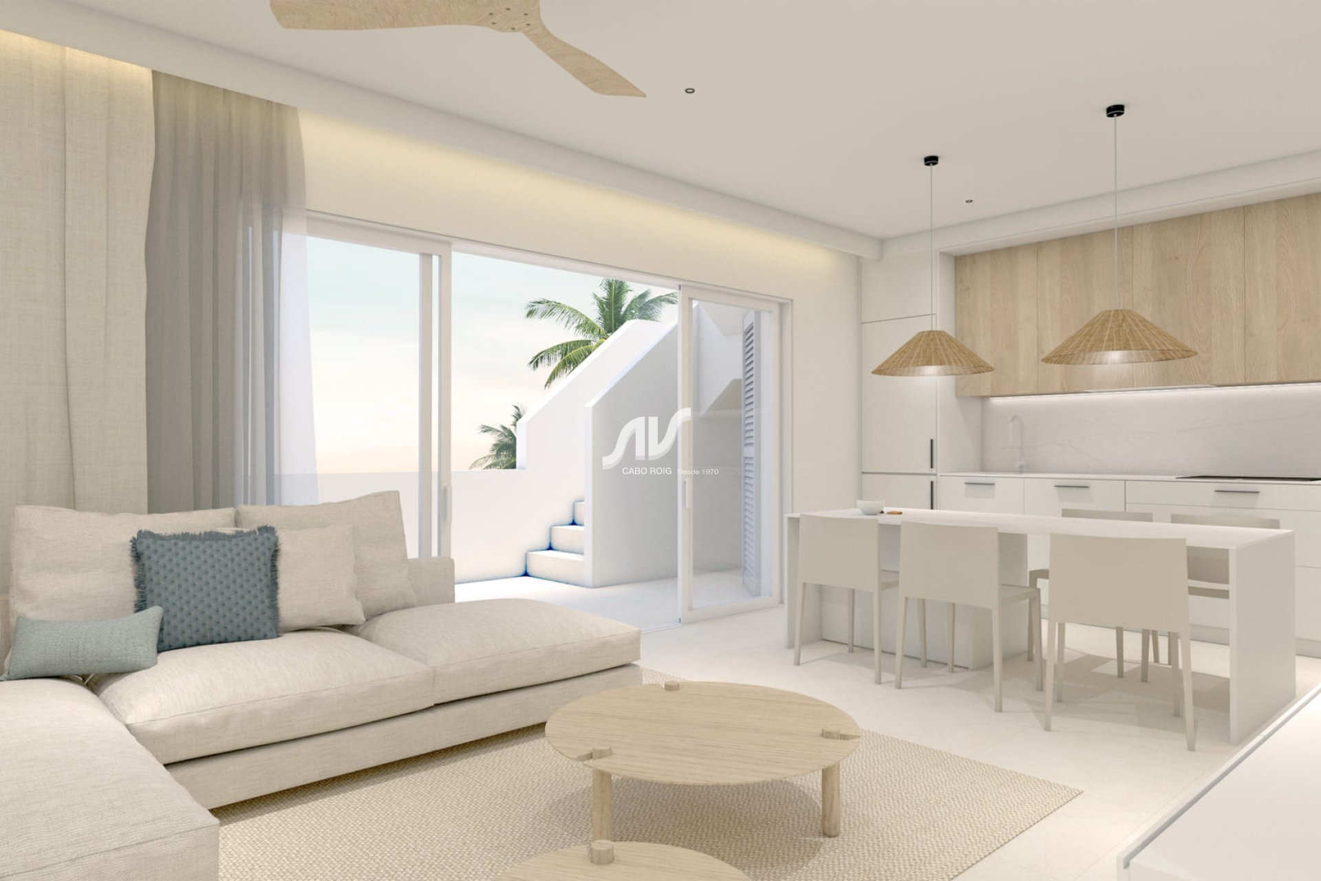 New Build - Bungalow - Torre de la Horadada