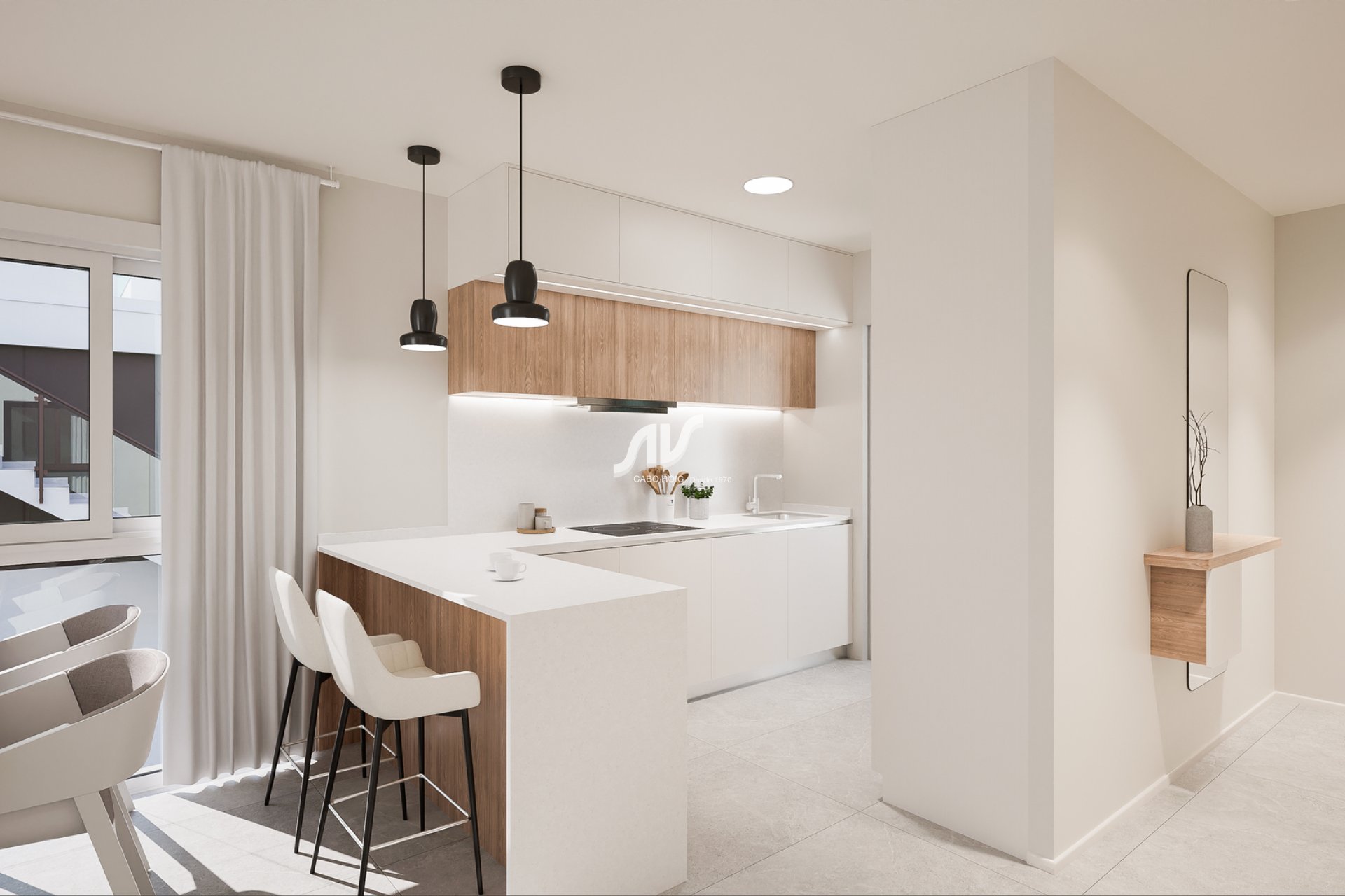 New Build - Bungalow - Torre de la Horadada