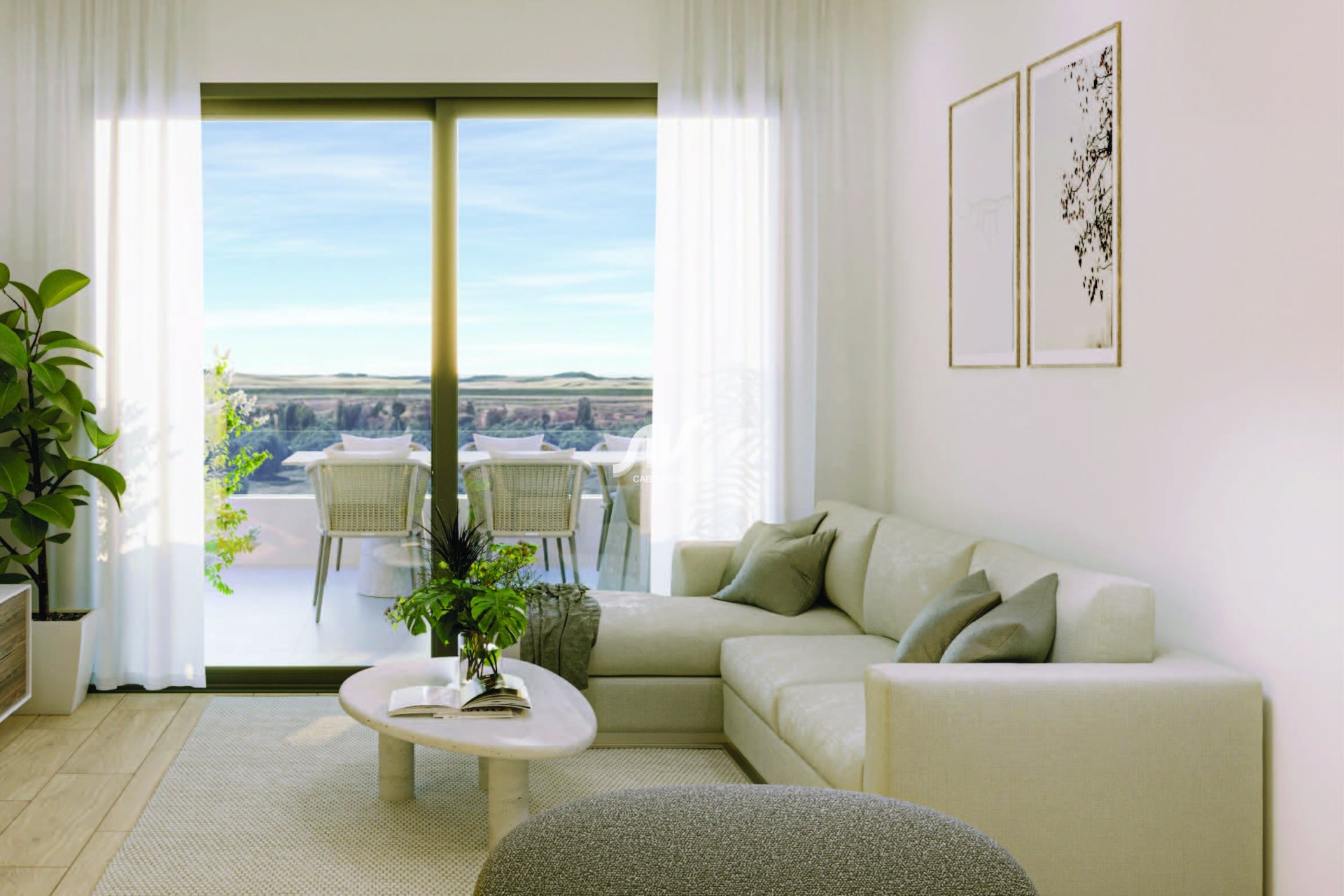 New Build - Bungalow - Torrevieja