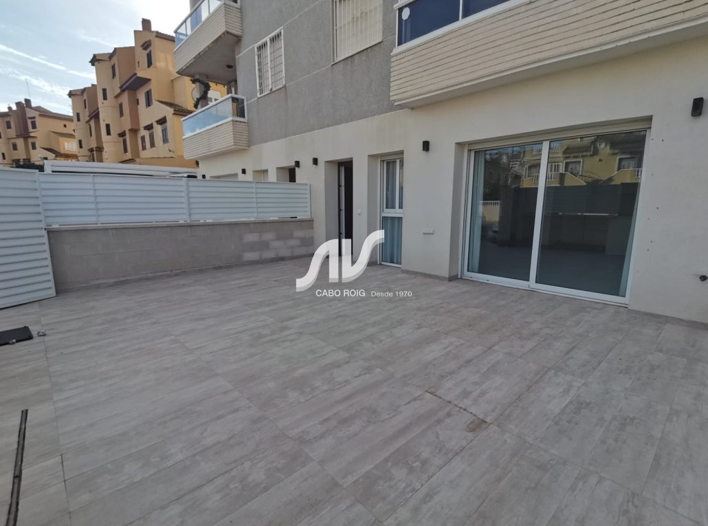 New Build - Bungalow - Torrevieja