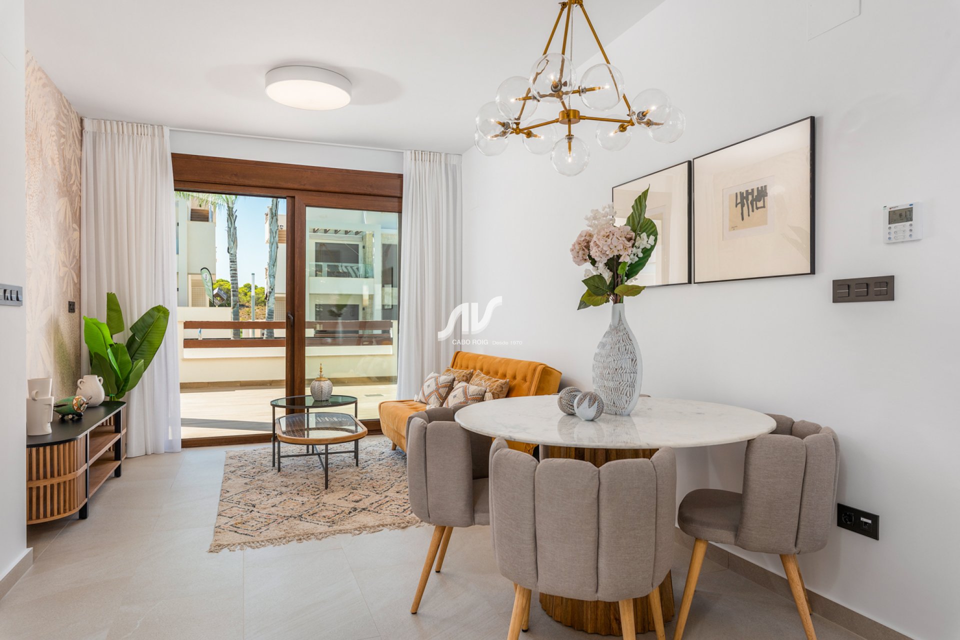 New Build - Bungalow - Torrevieja