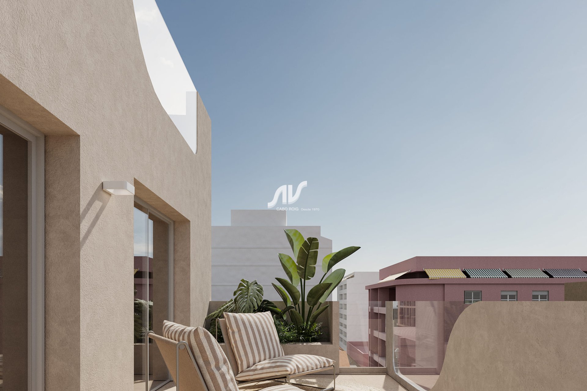 New Build - Bungalow - Torrevieja