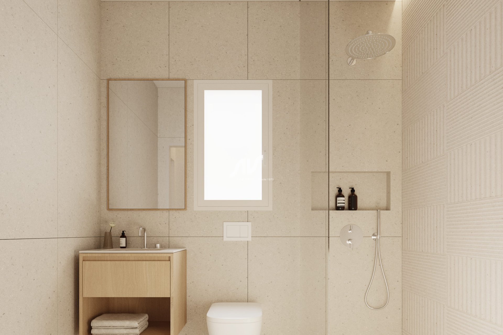 New Build - Bungalow - Torrevieja