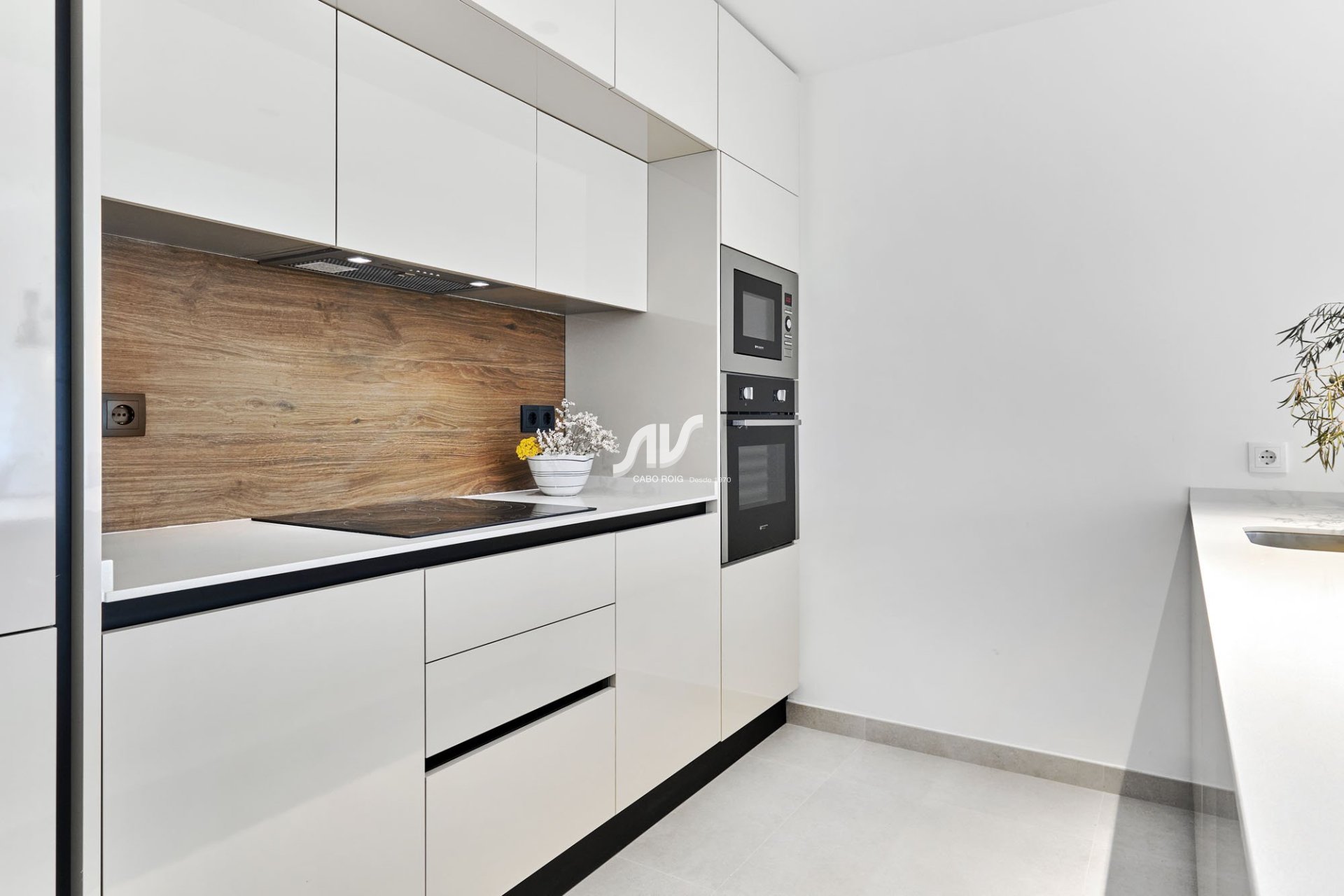 New Build - Bungalow - Torrevieja