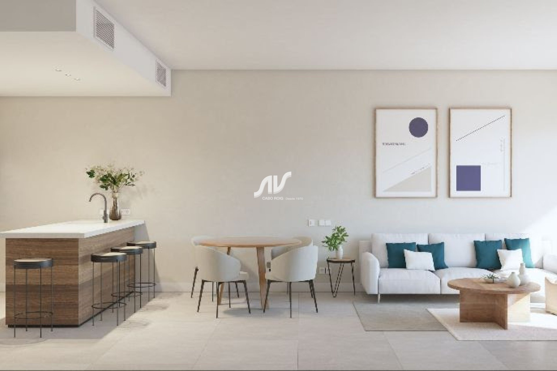 New Build - Bungalow - Torrevieja