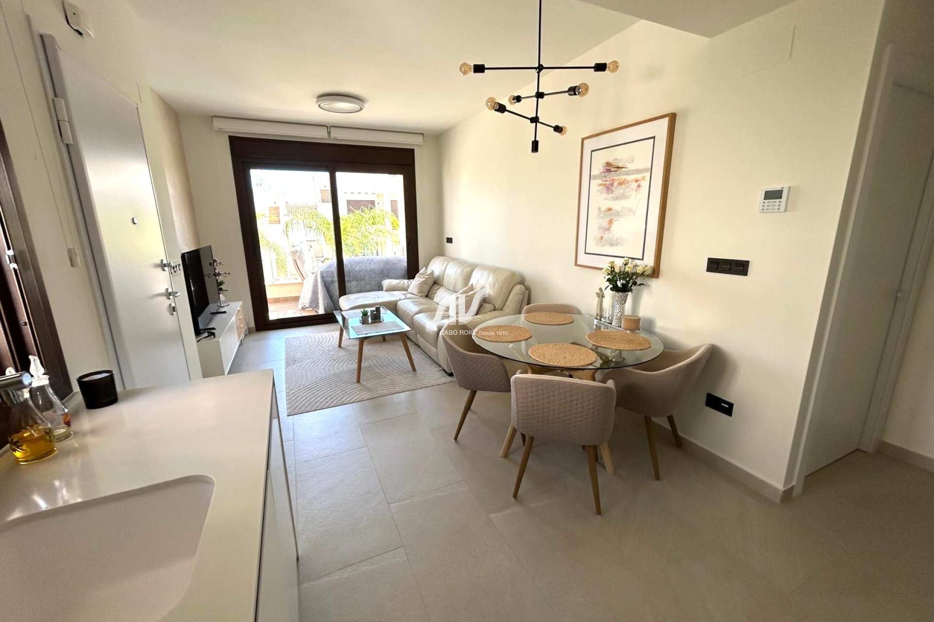 New Build - Bungalow - Torrevieja