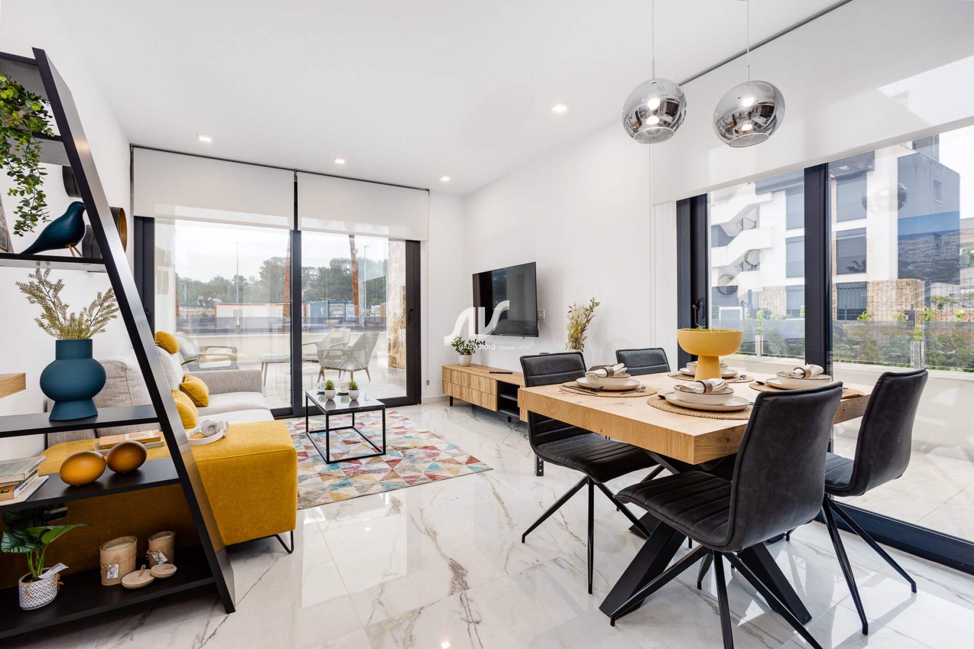 New Build - Bungalow - Torrevieja