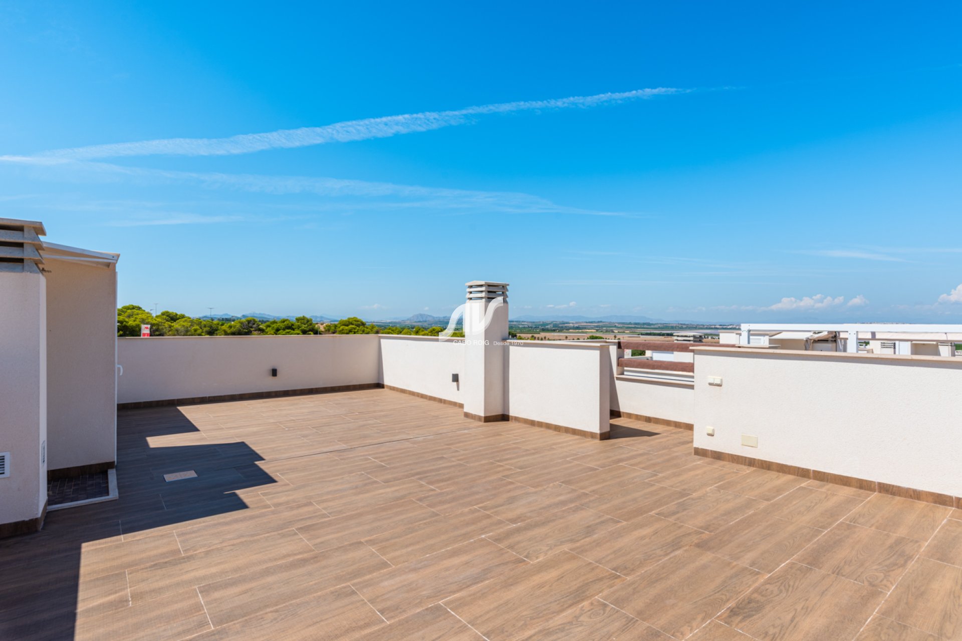 New Build - Bungalow - Torrevieja