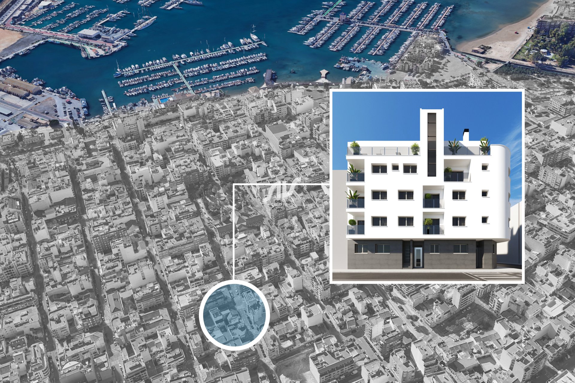 New Build - Bungalow - Torrevieja