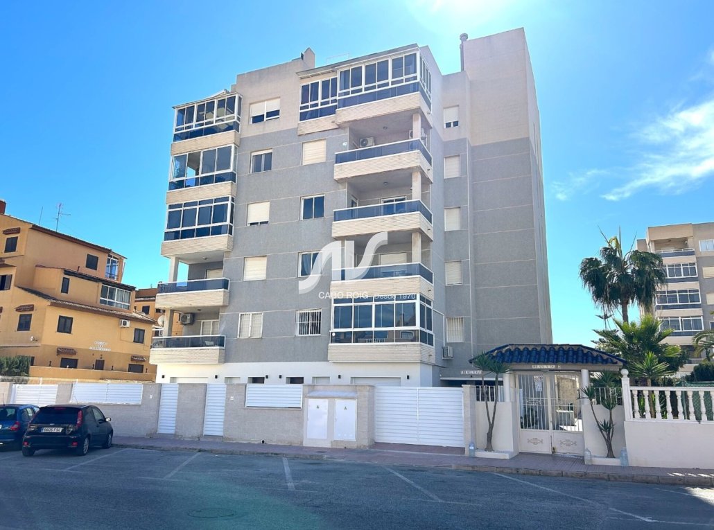 New Build - Bungalow - Torrevieja