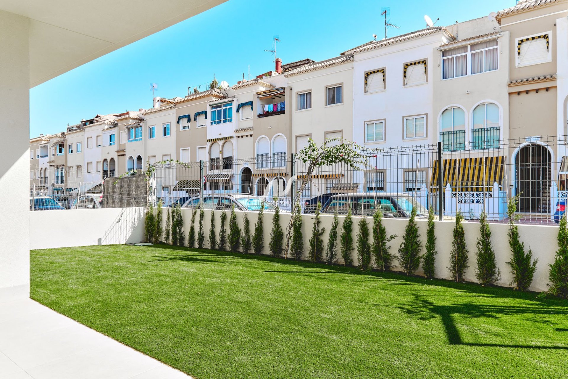 New Build - Bungalow - Torrevieja