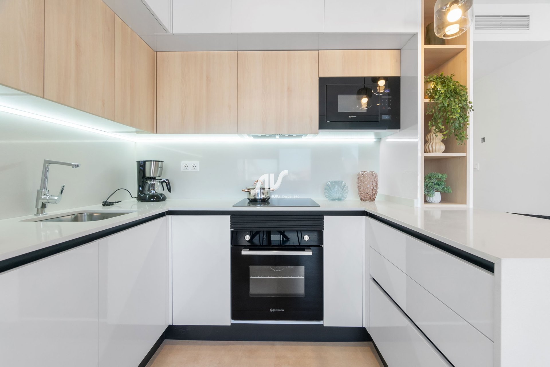 New Build - Bungalow - Torrevieja