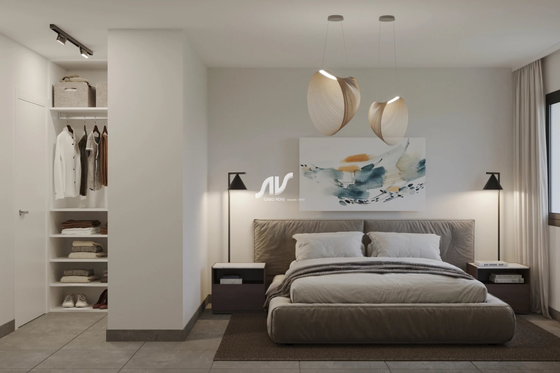 New Build - Penthouse - Benidorm