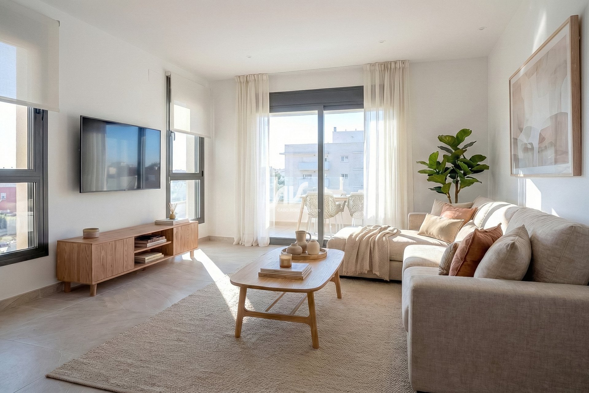 New Build - Penthouse - Benijófar