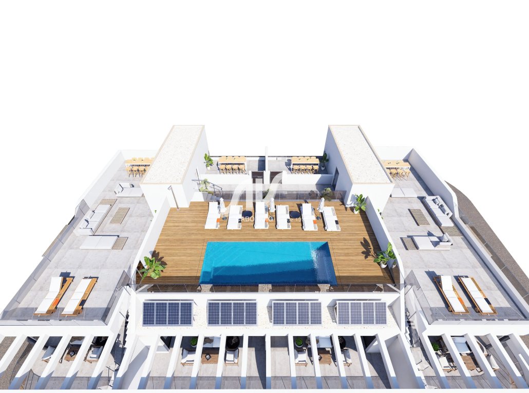 New Build - Penthouse - Benijófar