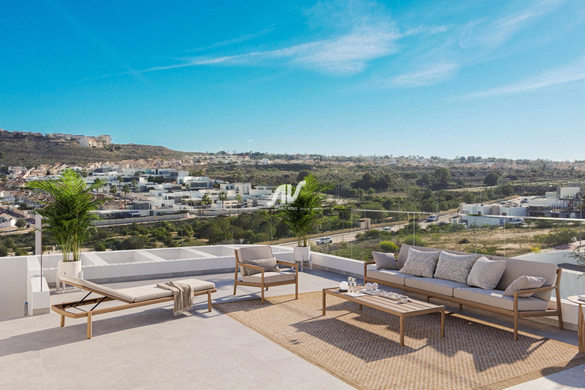 New Build - Penthouse - Benijófar