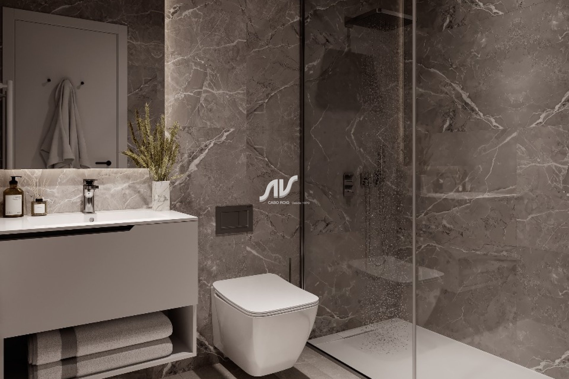 New Build - Penthouse - Calpe
