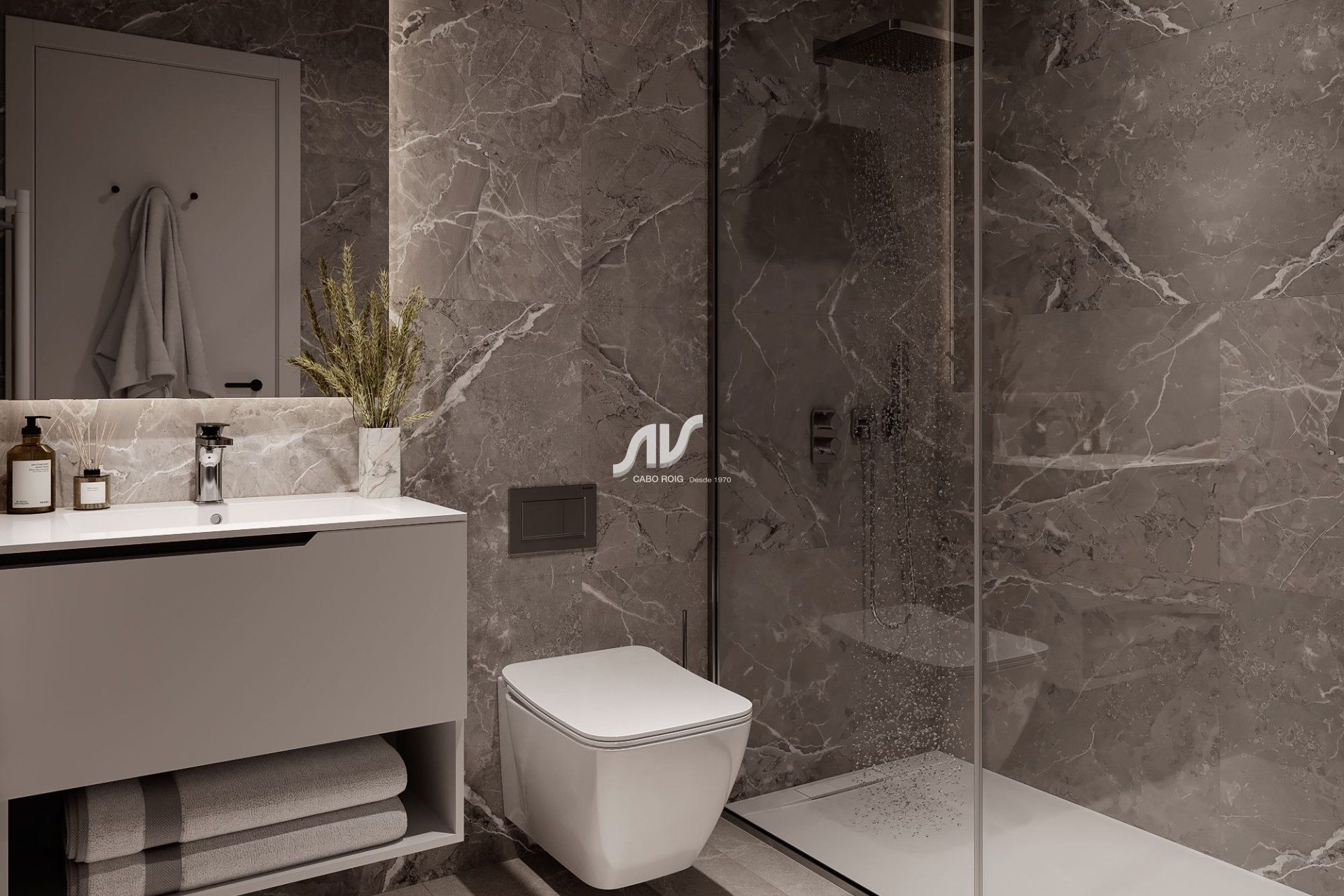 New Build - Penthouse - Calpe