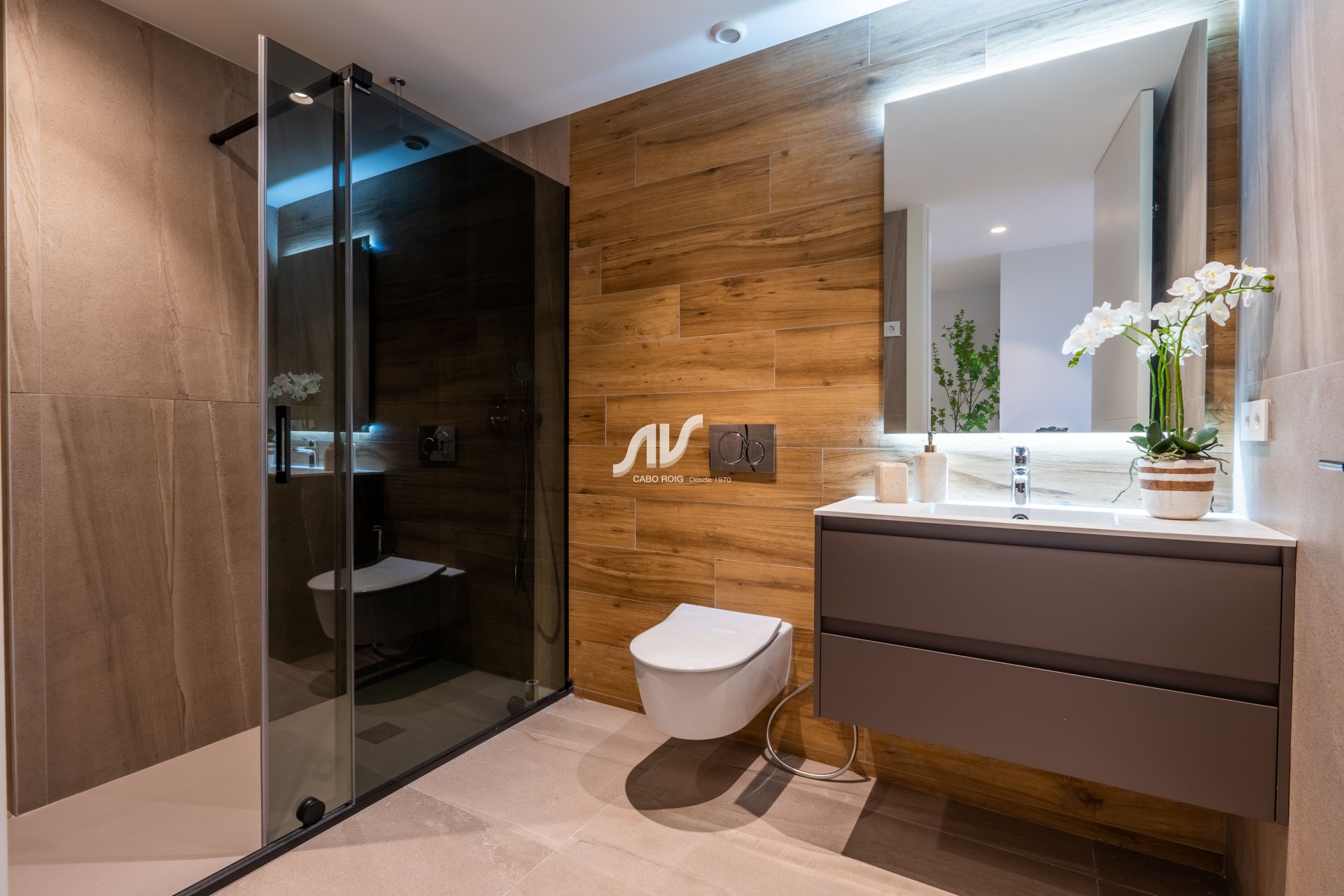 New Build - Penthouse - Guardamar del Segura