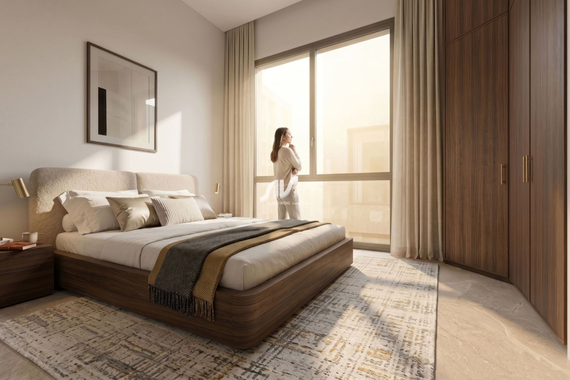 New Build - Penthouse - Guardamar del Segura