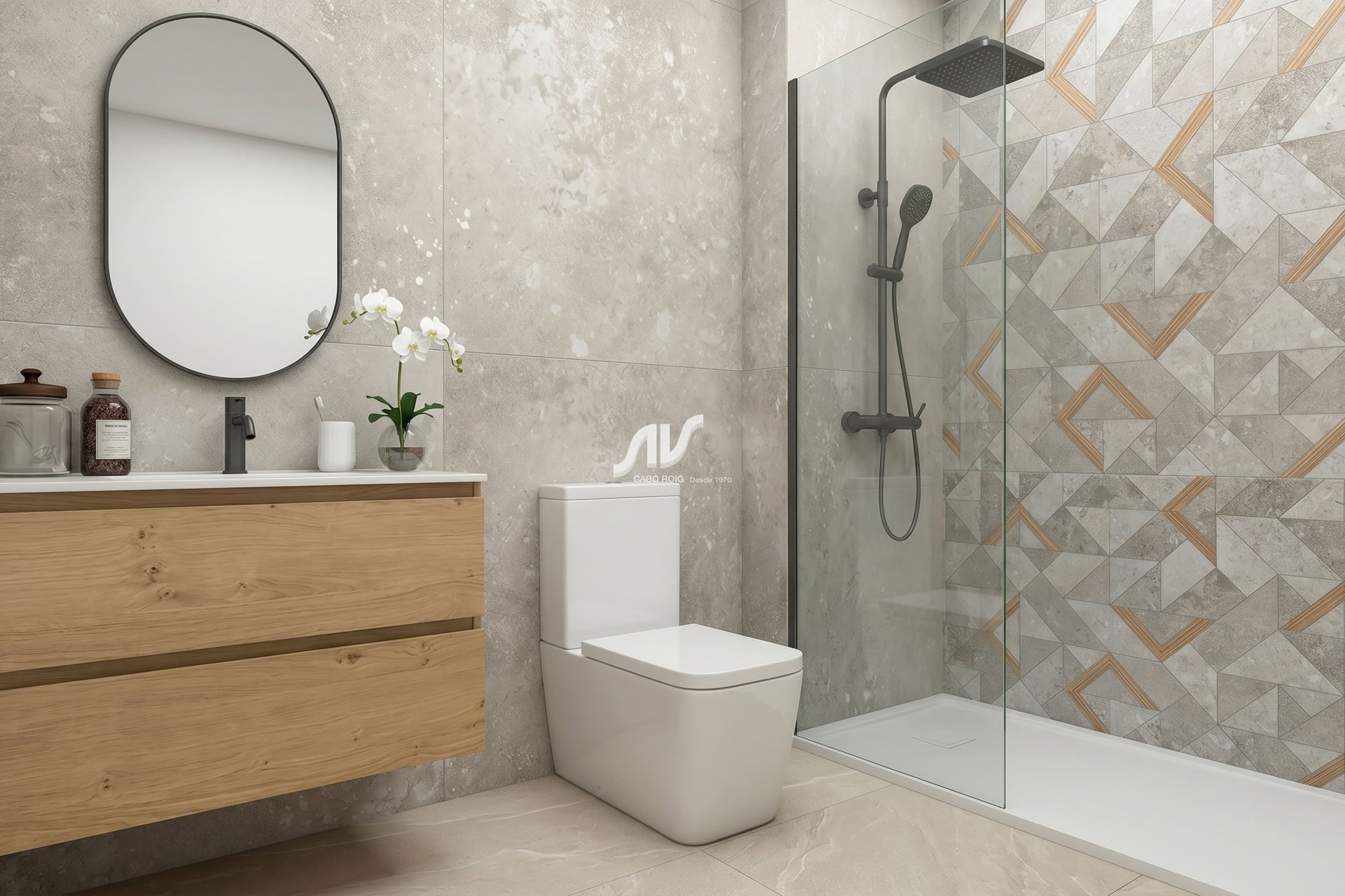 New Build - Penthouse - Guardamar del Segura