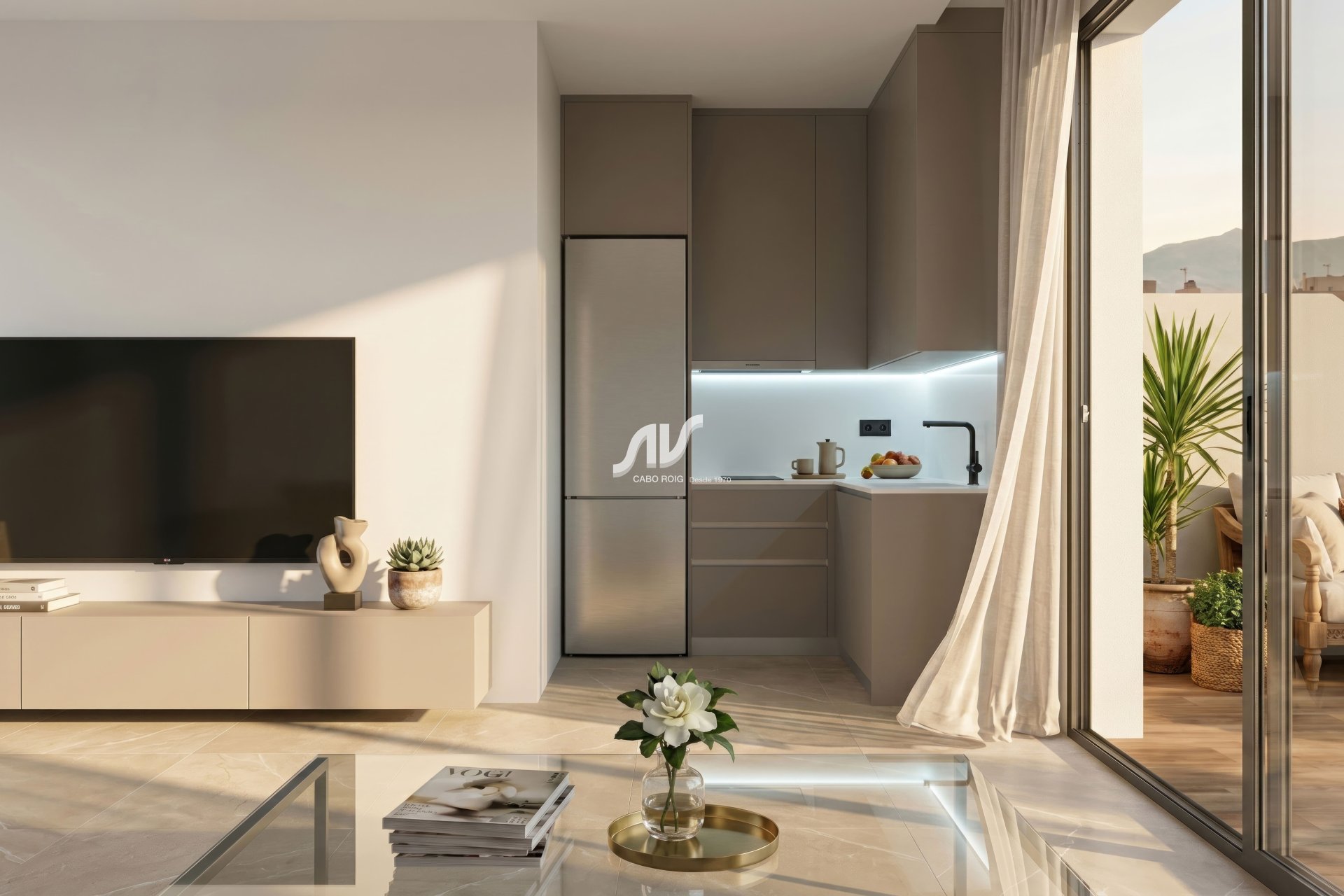 New Build - Penthouse - Guardamar del Segura
