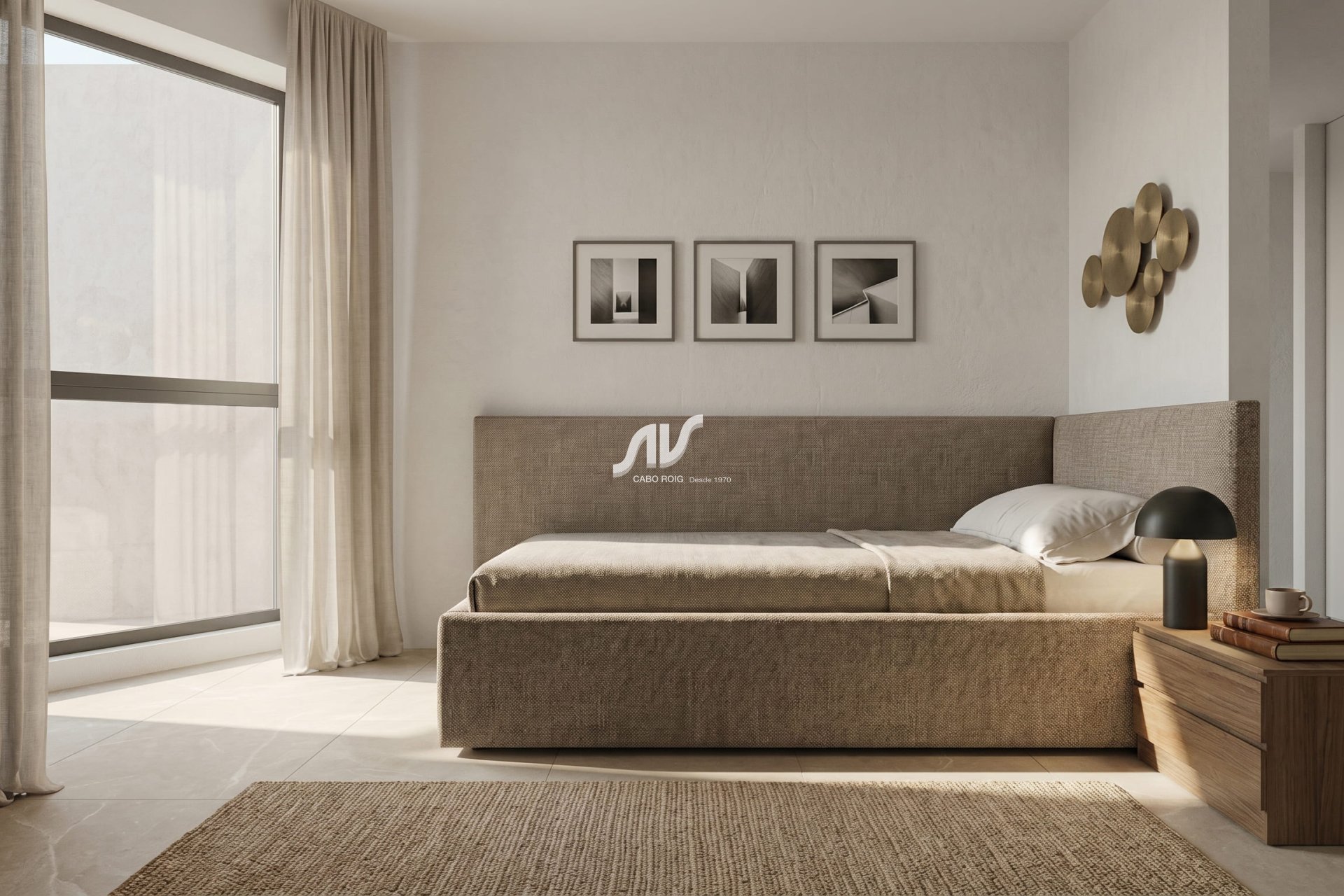 New Build - Penthouse - Guardamar del Segura