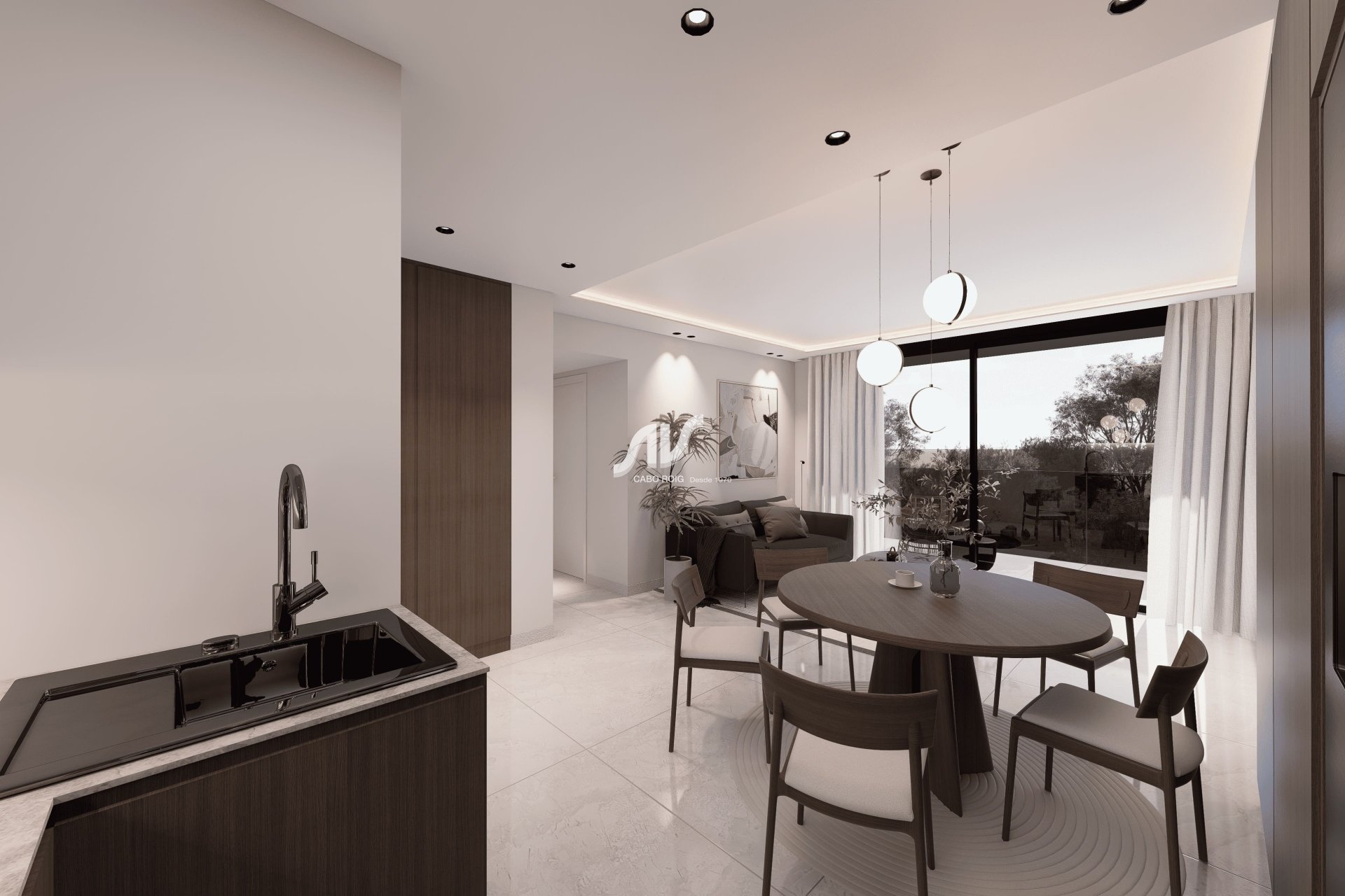 New Build - Penthouse - Guardamar del Segura