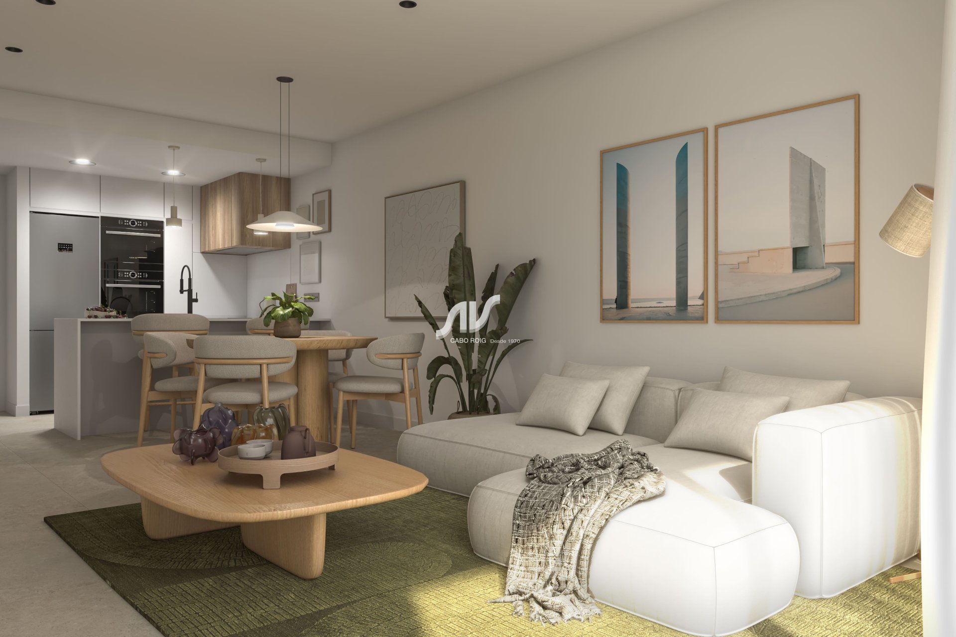 New Build - Penthouse - Guardamar del Segura