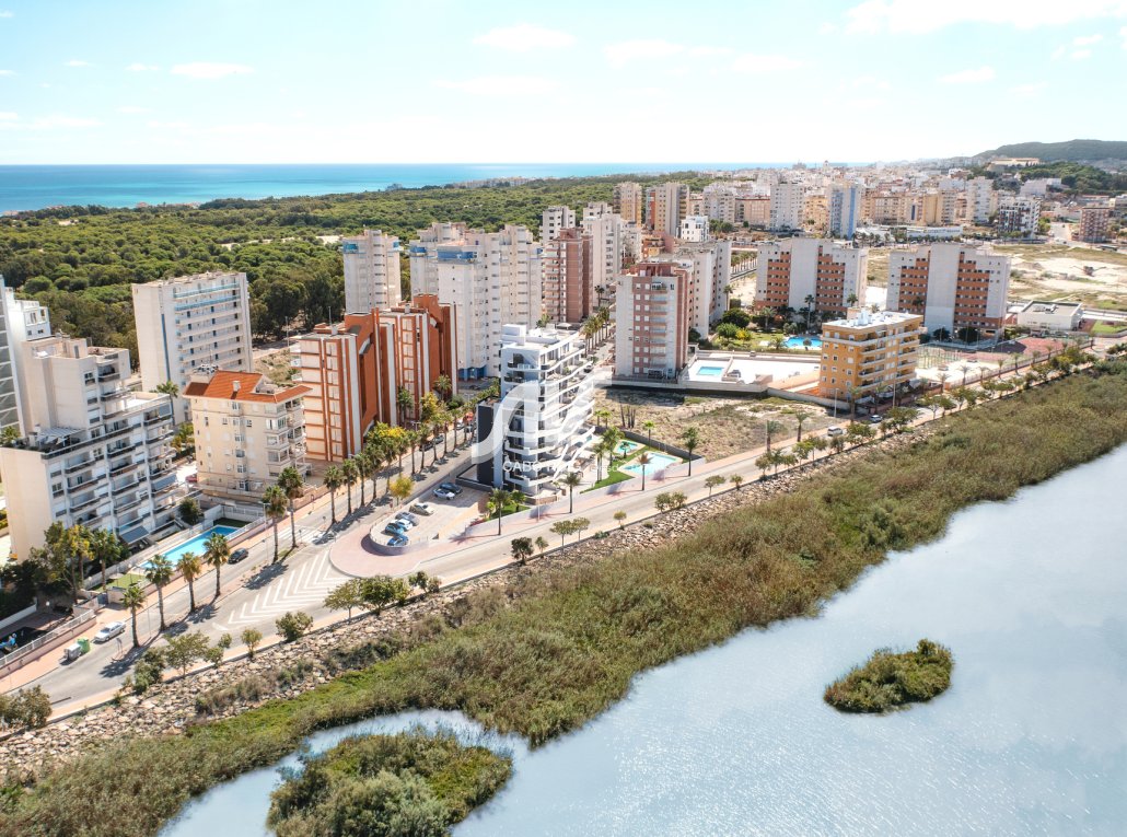 New Build - Penthouse - Guardamar del Segura