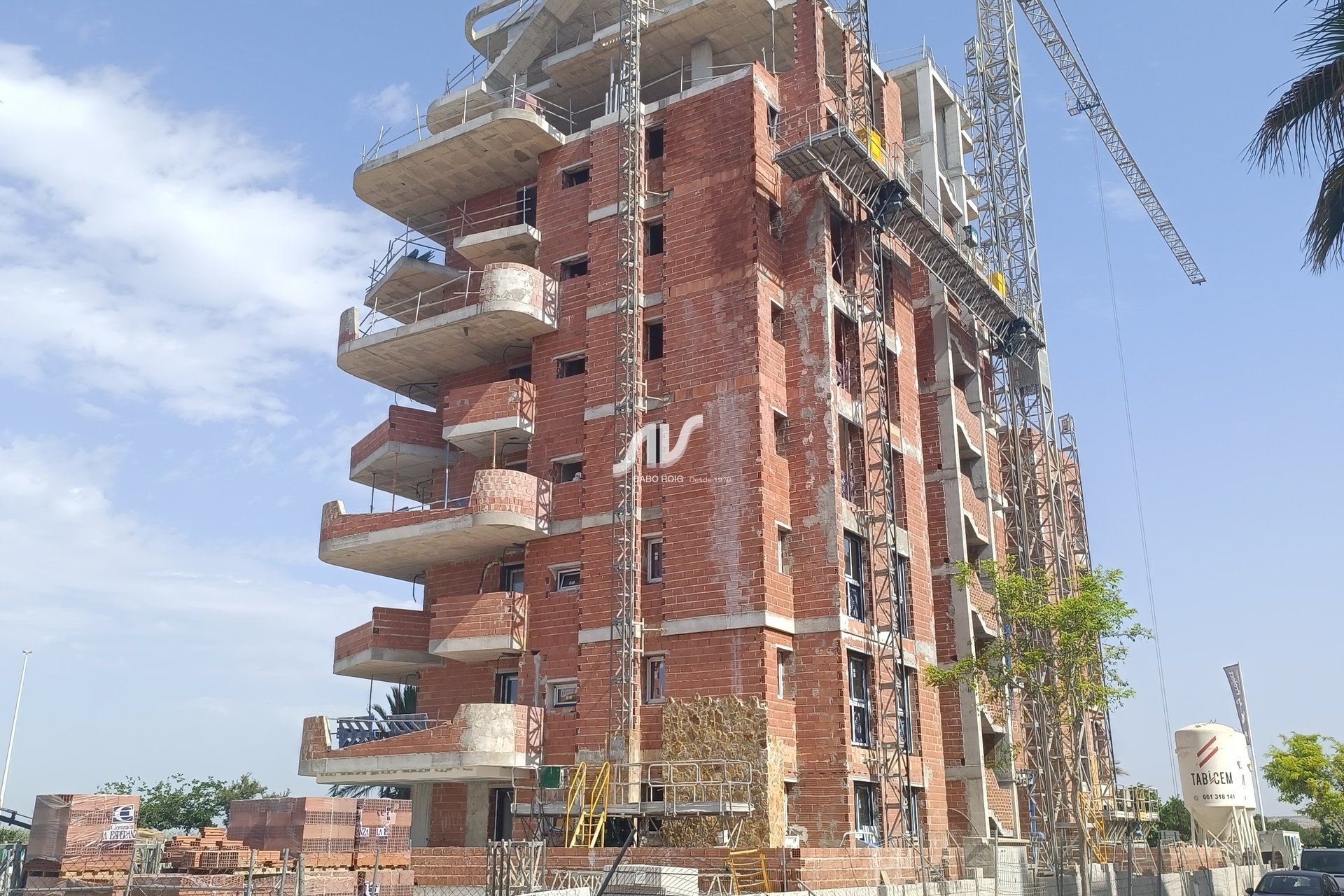 New Build - Penthouse - Guardamar del Segura