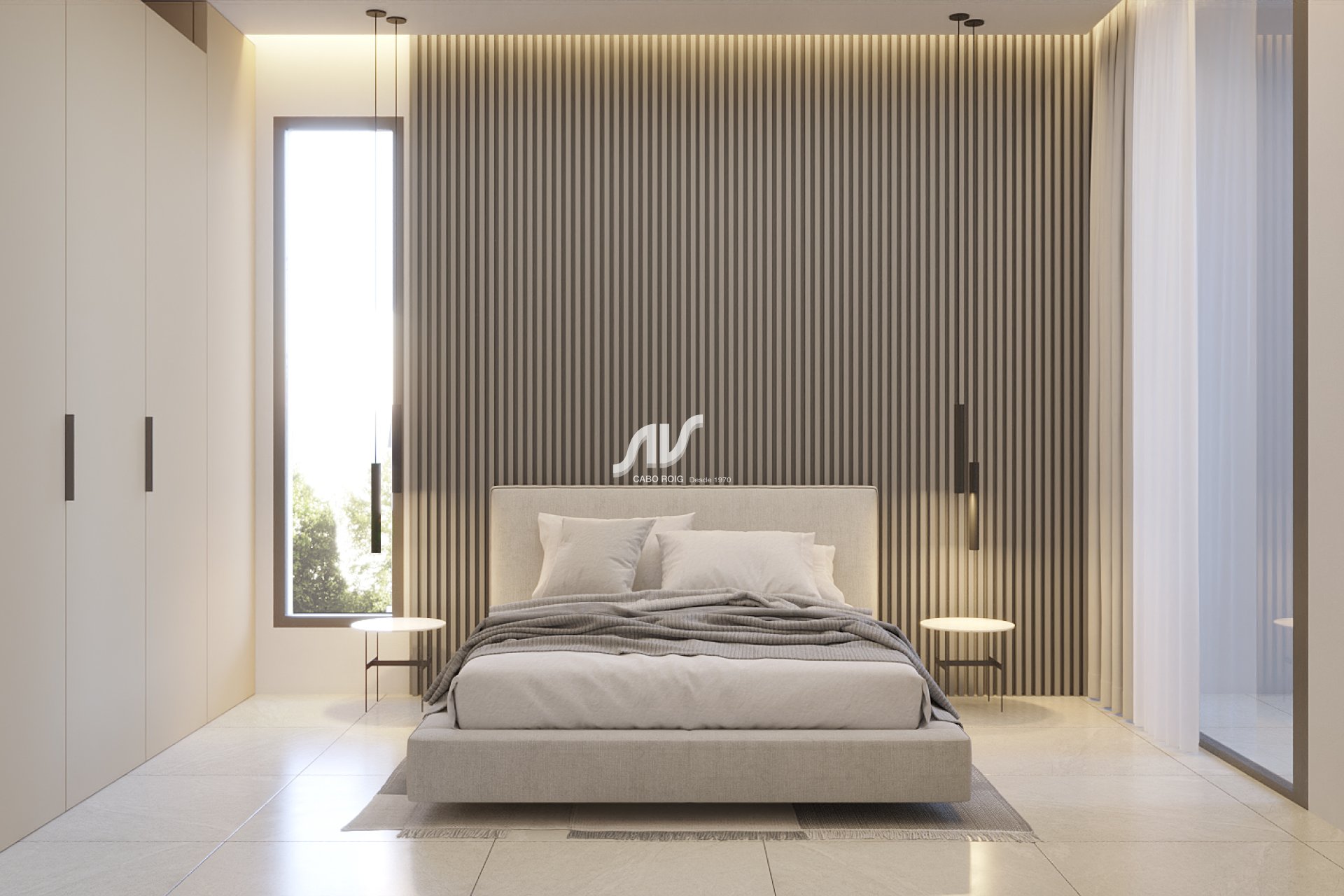 New Build - Penthouse - La Nucía