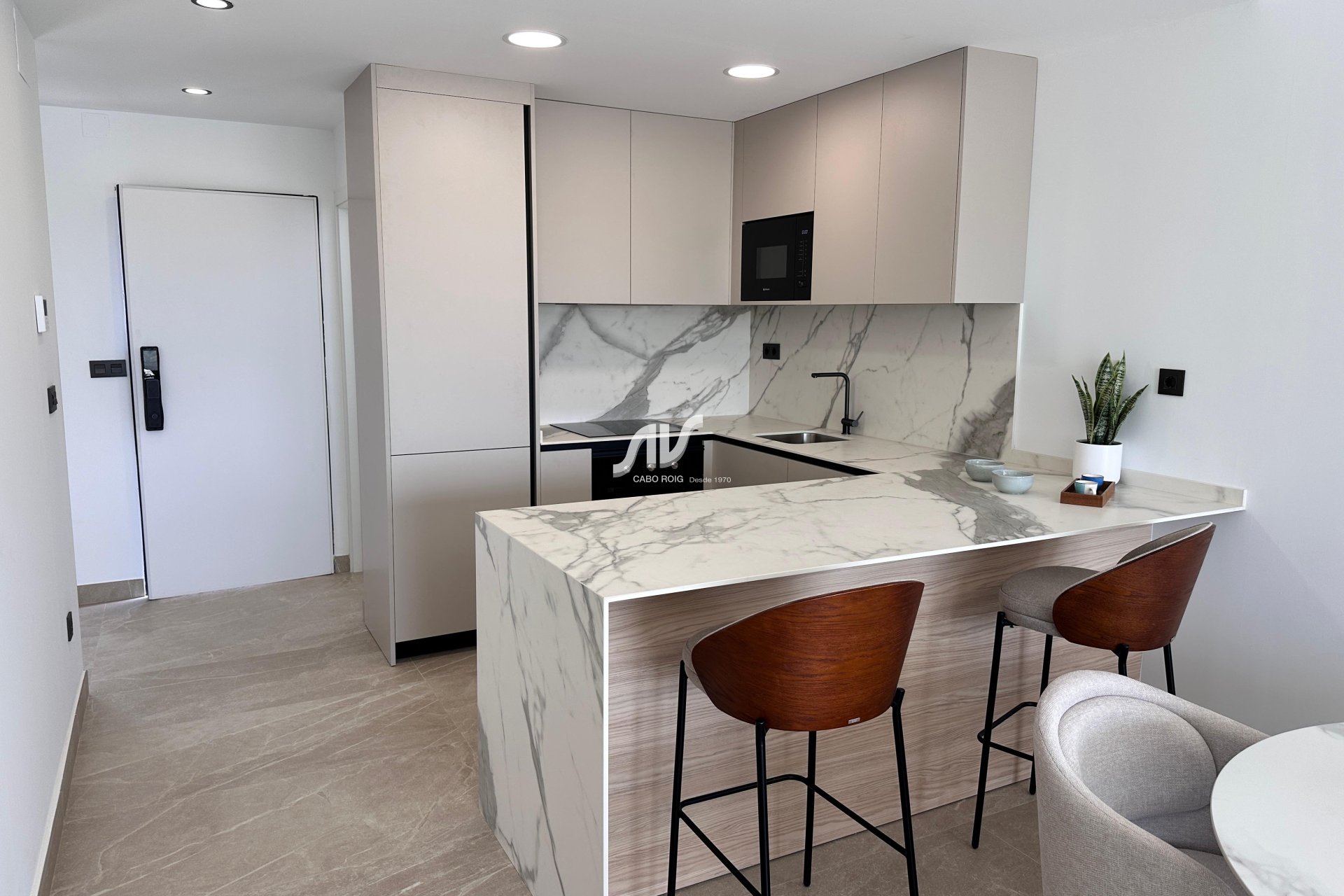 New Build - Penthouse - Los Alcázares