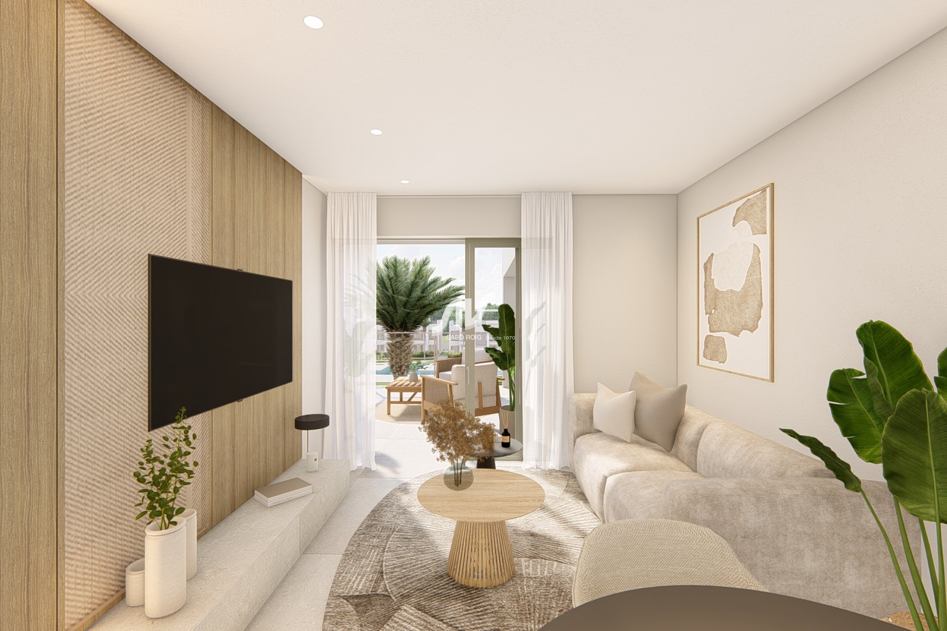 New Build - Penthouse - Los Alcázares