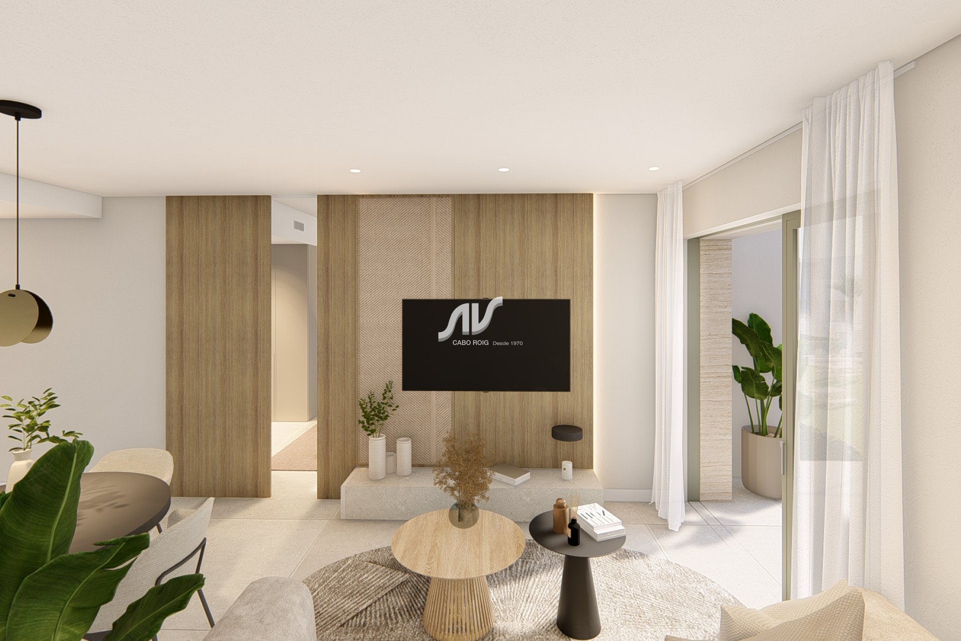 New Build - Penthouse - Los Alcázares