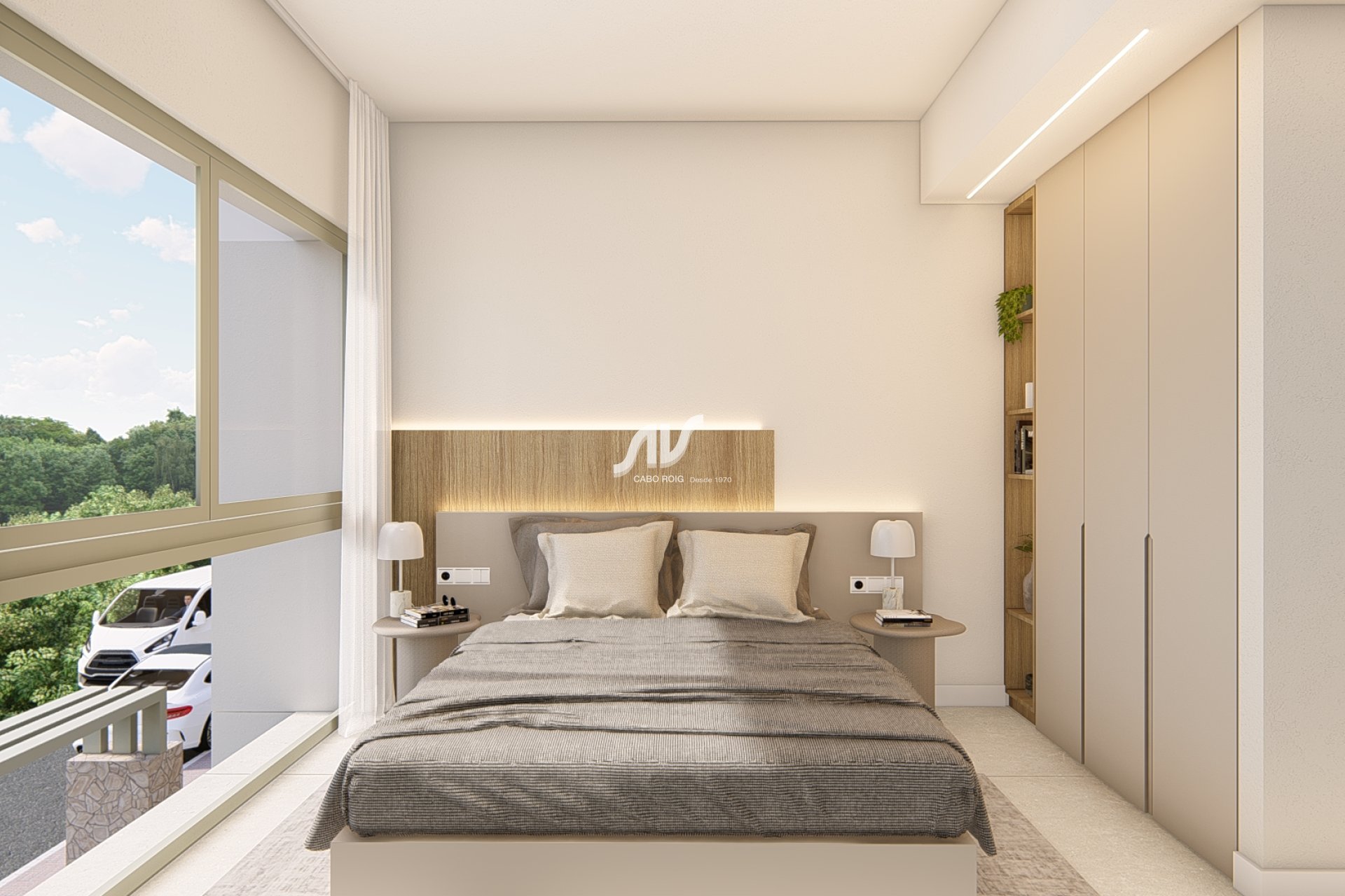 New Build - Penthouse - Los Alcázares