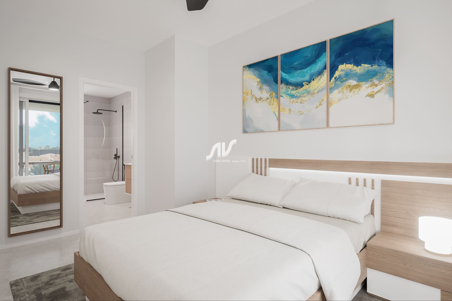 New Build - Penthouse - Los Alcázares
