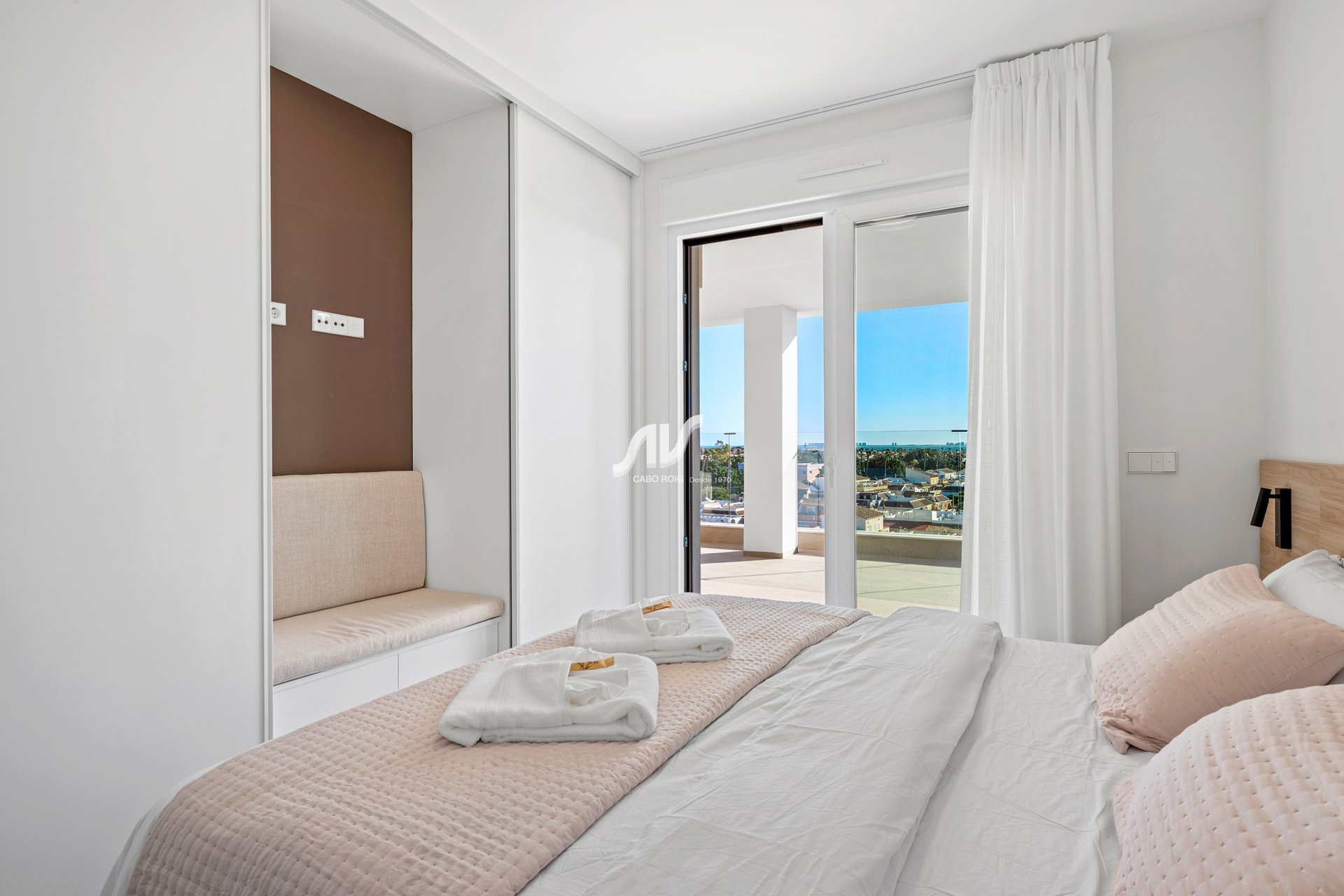 New Build - Penthouse - Los Alcázares