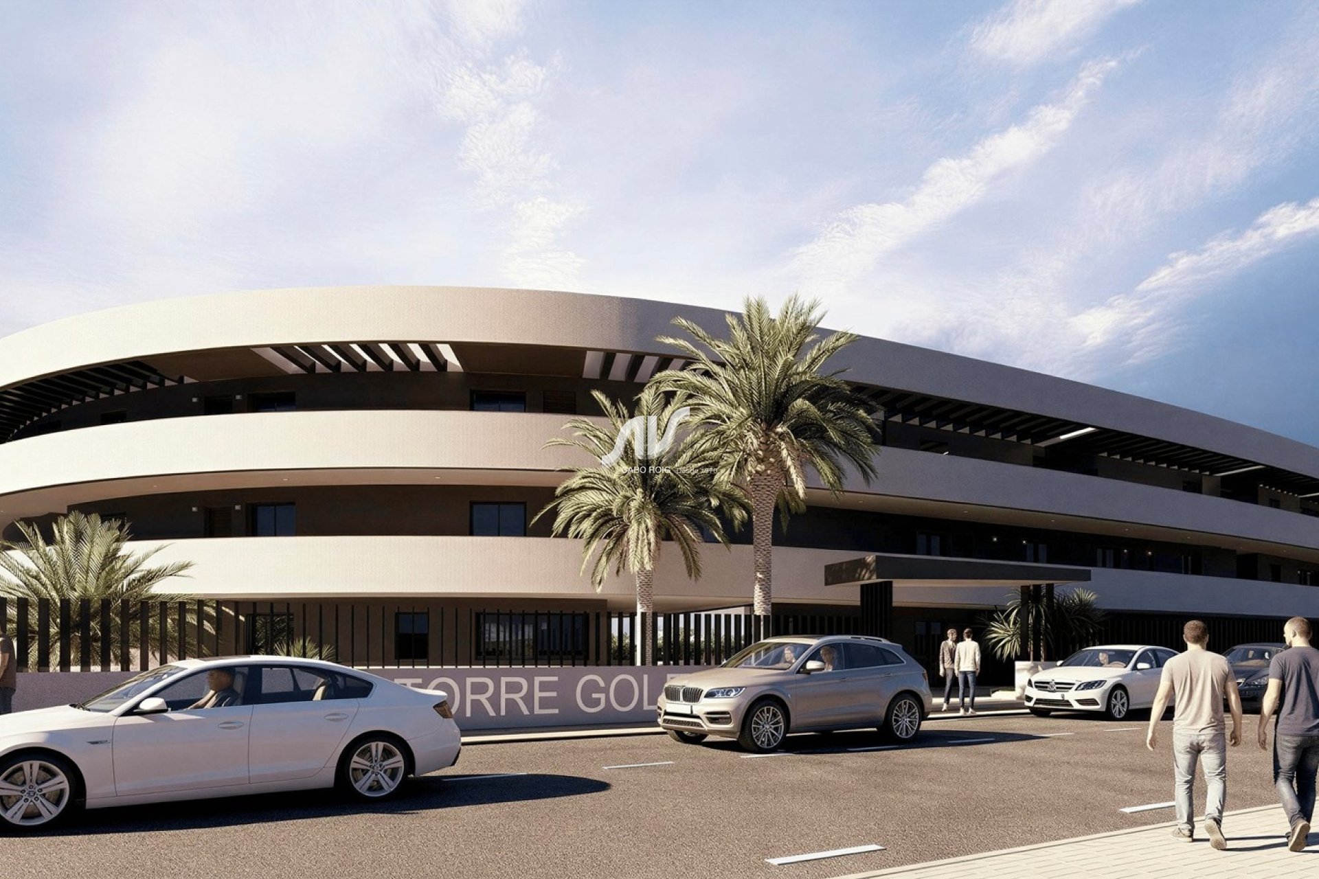 New Build - Penthouse - Los Alcázares