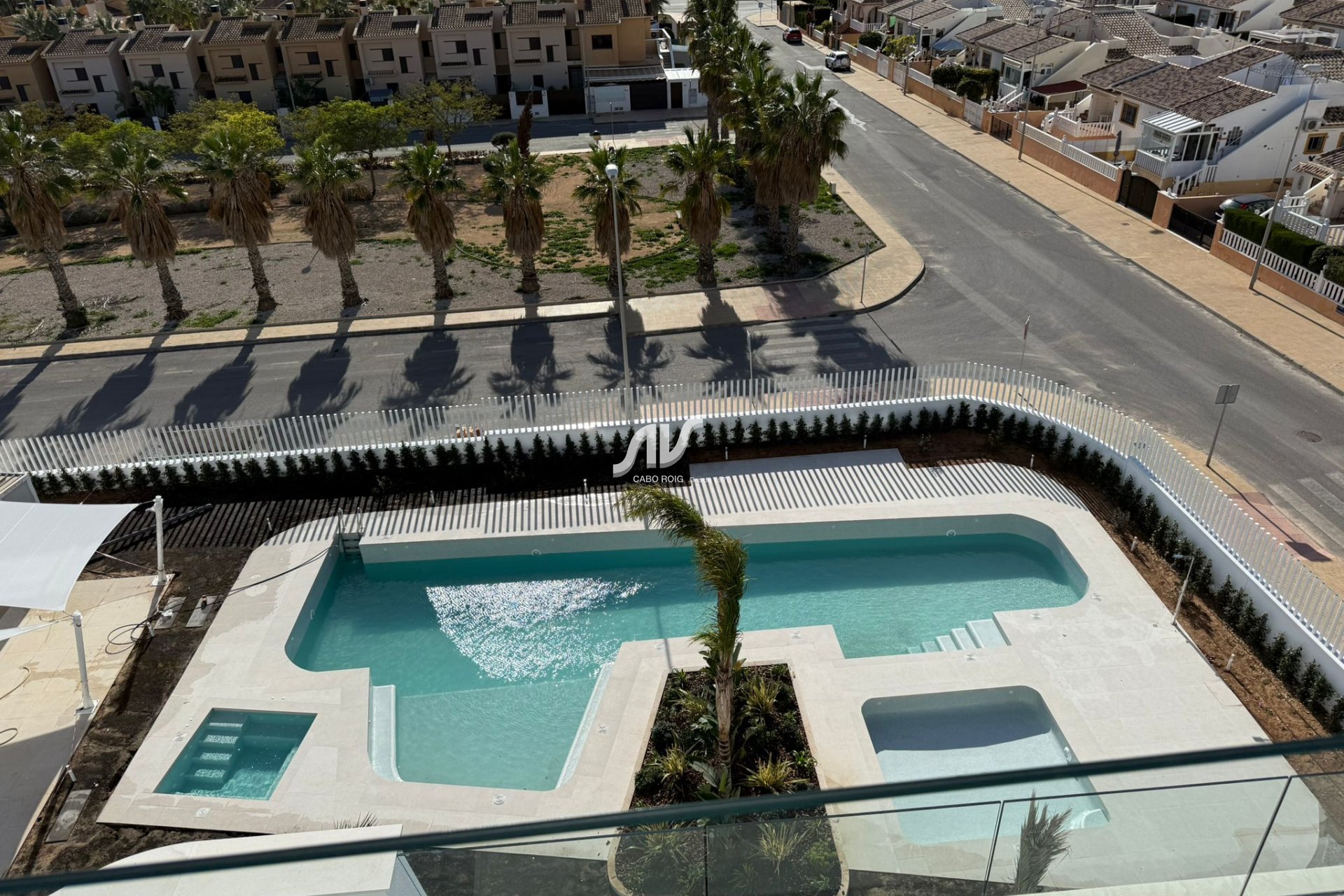 New Build - Penthouse - Orihuela Costa - Lomas de Cabo Roig