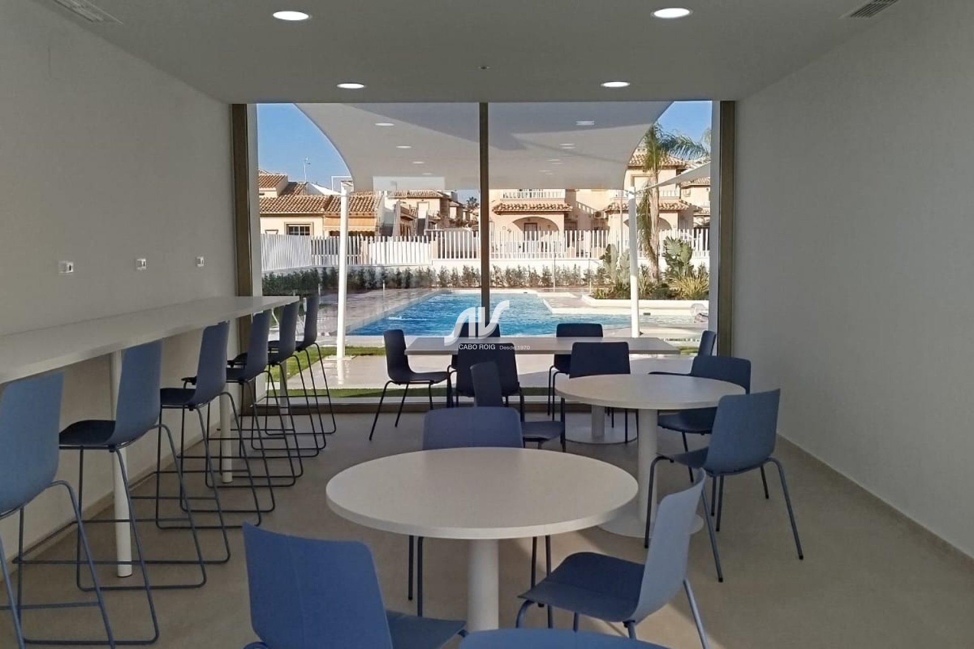New Build - Penthouse - Orihuela Costa - Lomas de Cabo Roig