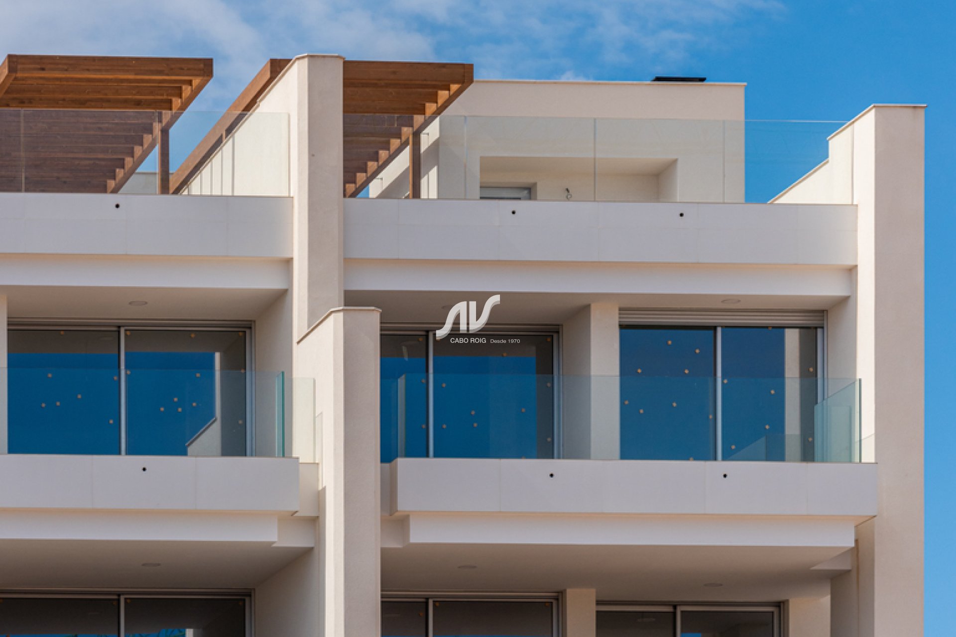 New Build - Penthouse - Orihuela Costa - Orihuela