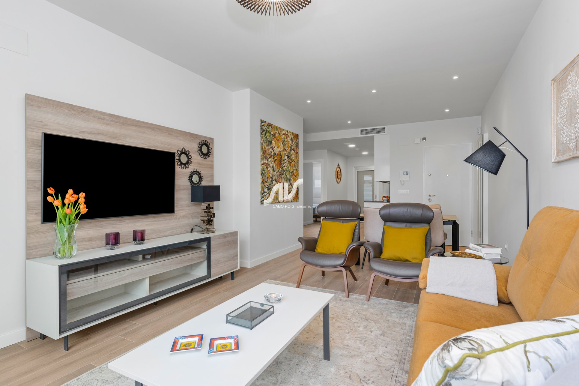 New Build - Penthouse - Orihuela Costa