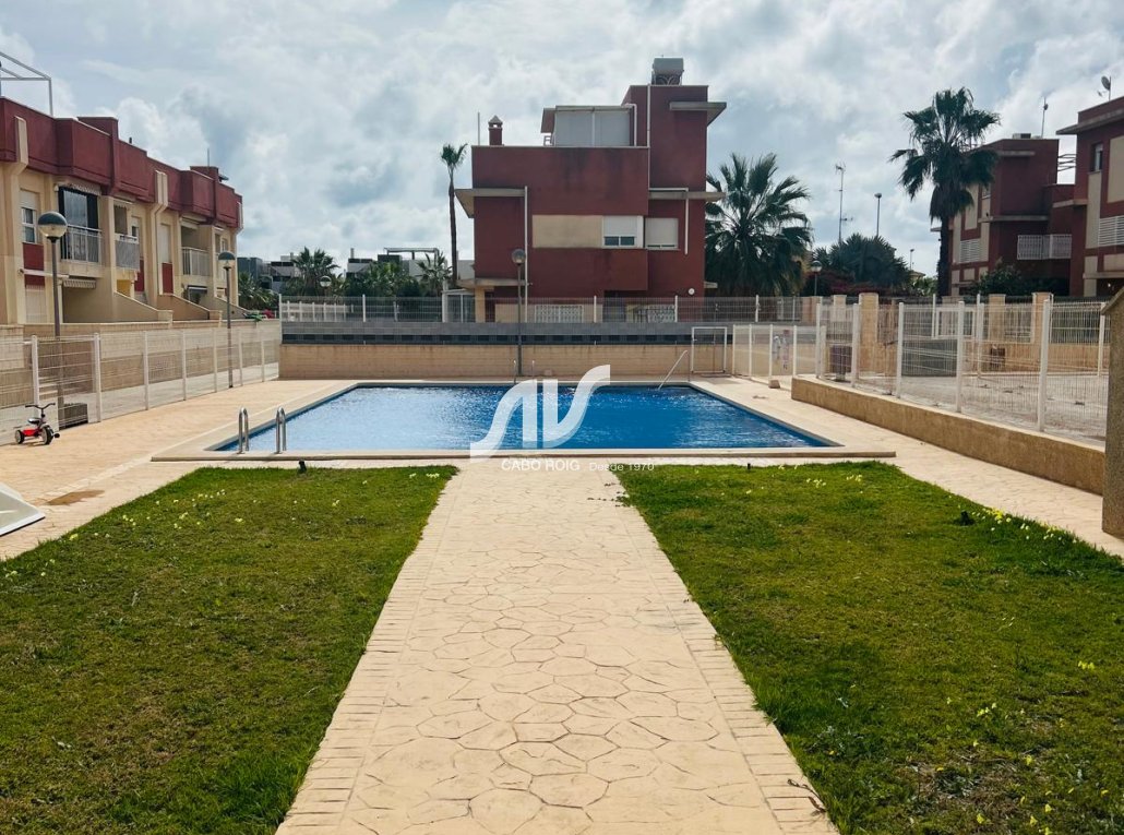 New Build - Penthouse - Orihuela Costa