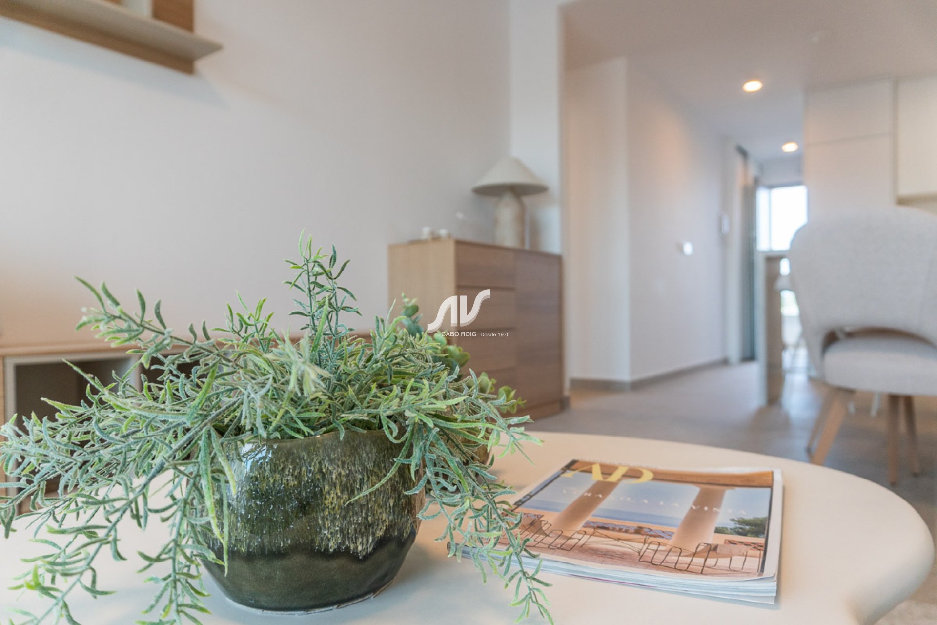 New Build - Penthouse - Orihuela Costa